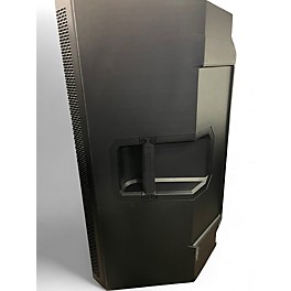 Used Electro-Voice ZLX-15P 15in 2-Way G2 Powered Speaker