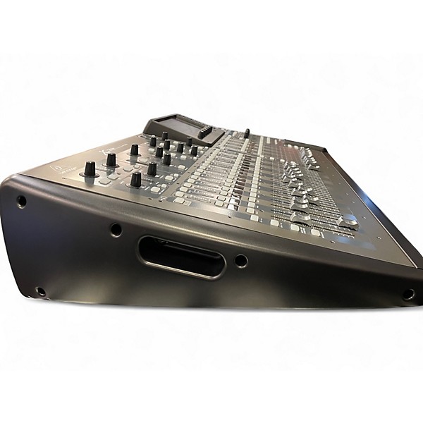 Used Behringer X32 Core Digital Mixer
