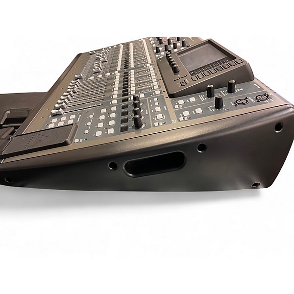 Used Behringer X32 Core Digital Mixer