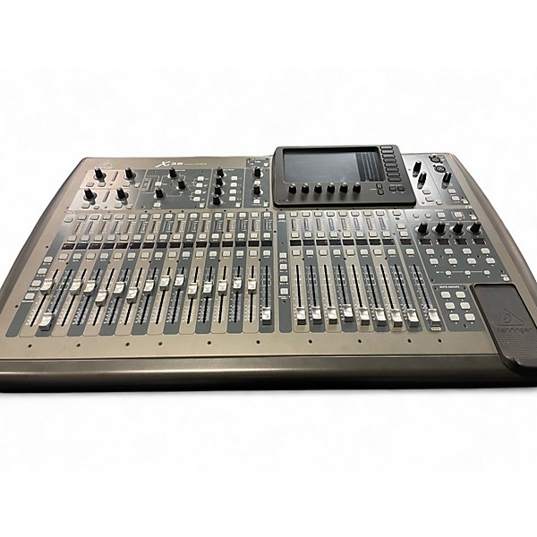 Used Behringer X32 Core Digital Mixer