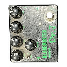 Used Dr.j Blademaster Effect Pedal