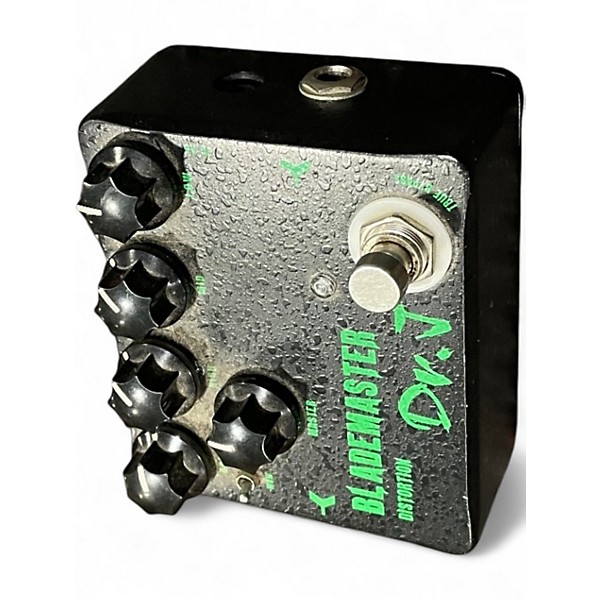 Used Dr.j Blademaster Effect Pedal