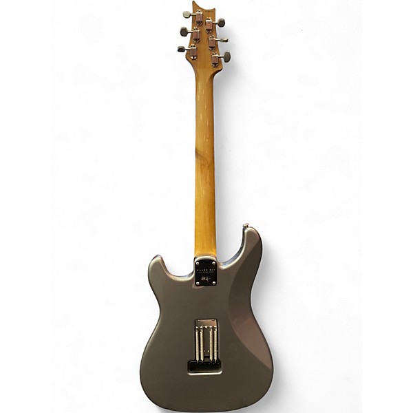 Used PRS Silver Sky John Mayer Signature Silver Solid Body Electric Guitar