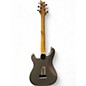 Used PRS Silver Sky John Mayer Signature Silver Solid Body Electric Guitar