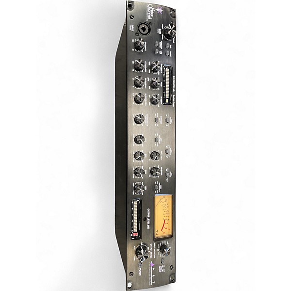 Used Art VOICE CHANNEL Channel Strip