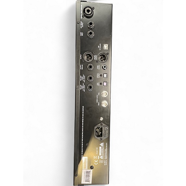 Used Art VOICE CHANNEL Channel Strip