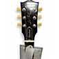 Used Gibson Les Paul Standard Gold Solid Body Electric Guitar