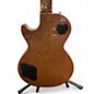 Used Gibson Les Paul Standard Gold Solid Body Electric Guitar