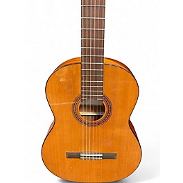 Used Cordoba C5 Natural Classical Acoustic Guitar
