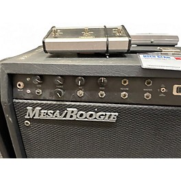 Used MESA/Boogie F-50 Tube Guitar Combo Amp