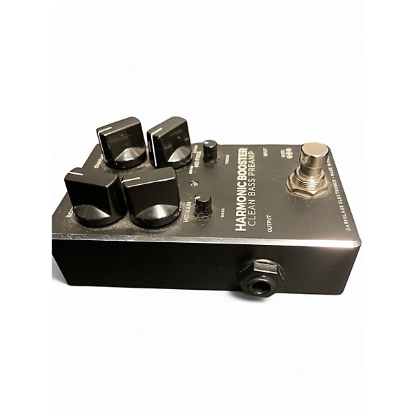 Darkglass HARMONIC BOOSTER ベースエフェクター Harmonic Booster – Darkglass