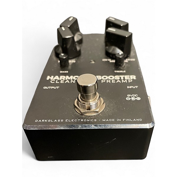 ベース Darkglass / Harmonic Booster 2.0 Darkglass Harmonic Booster 2.0 Bass Pre – United States