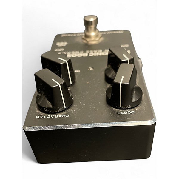 Used Darkglass HARMONIC BOOSTER Bass Effect Pedal | Guitar