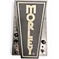 Used Morley POWER FUZZ WAH PEDAL Effect Pedal thumbnail