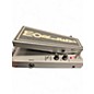 Used Morley POWER FUZZ WAH PEDAL Effect Pedal