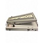 Used Morley POWER FUZZ WAH PEDAL Effect Pedal