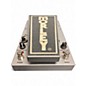 Used Morley POWER FUZZ WAH PEDAL Effect Pedal