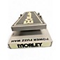 Used Morley POWER FUZZ WAH PEDAL Effect Pedal