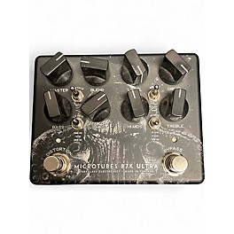 Used Darkglass MICROTUBES B7K ULTRA  Bass Effect Pedal