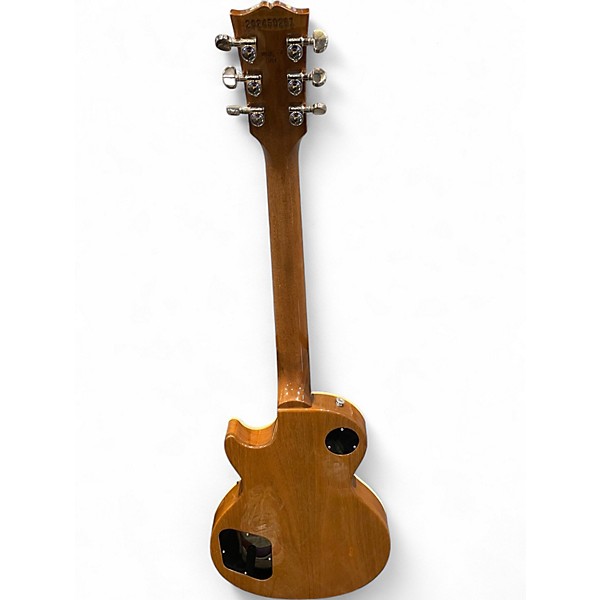 Used 2025 Gibson Les Paul Double trouble 60's Standard 3 Color Sunburst Solid Body Electric Guitar