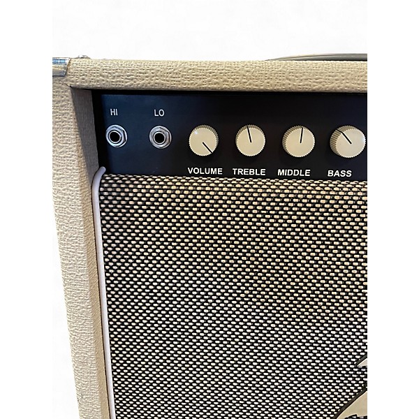 Used Dr Z Maz 18 Jr 18W 1x12 Tube Guitar Combo Amp