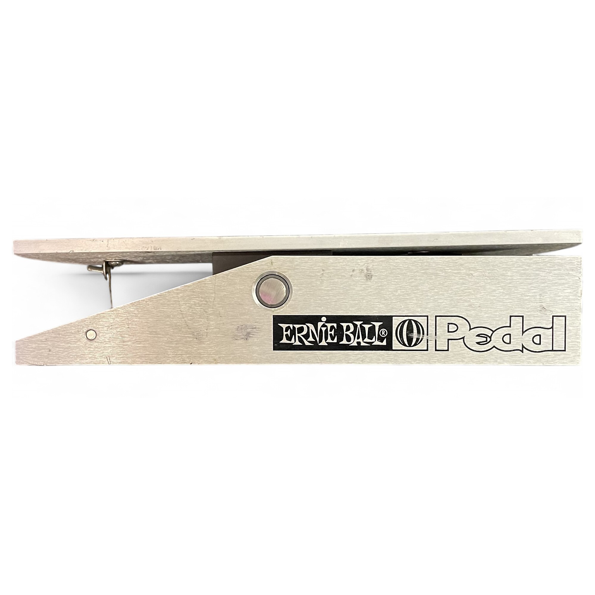 ギター Ernie Ball Volume Pedal 6166 Ernie Ball 6166 Mono Volume Pedal | Reverb