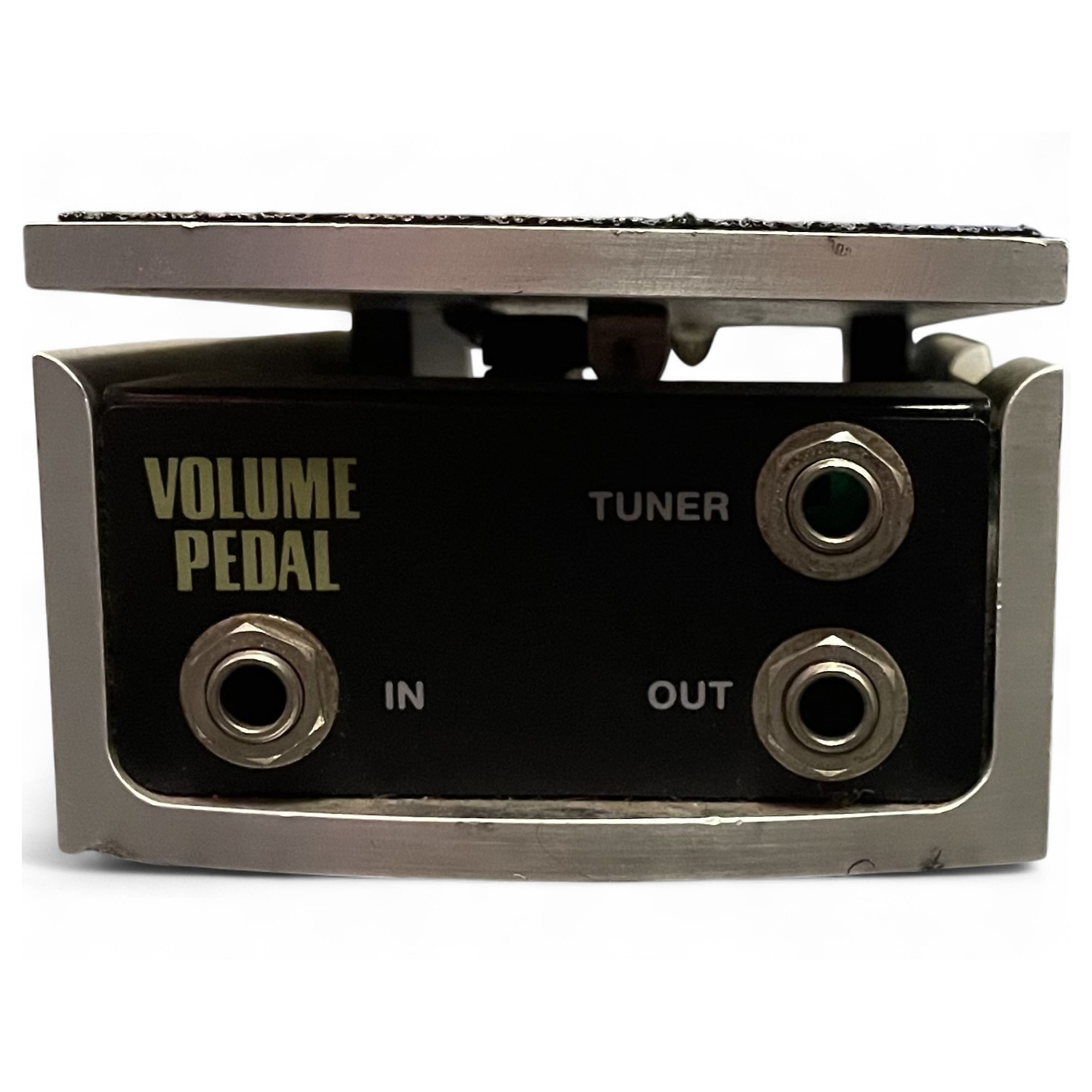 ギター Ernie Ball Volume Pedal 6166 Volume Pedals | Ernie Ball