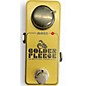 Used Mythos Golden Fleece Effect Pedal thumbnail