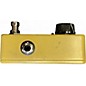 Used Mythos Golden Fleece Effect Pedal