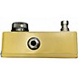 Used Mythos Golden Fleece Effect Pedal