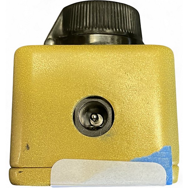 Used Mythos Golden Fleece Effect Pedal
