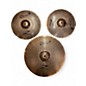 Used Zildjian Gen16 Pack Electric Cymbal