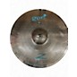 Used Zildjian Gen16 Pack Electric Cymbal