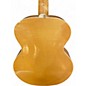 Used Guild JF30-12 B1 Natural 12 String Acoustic Electric Guitar