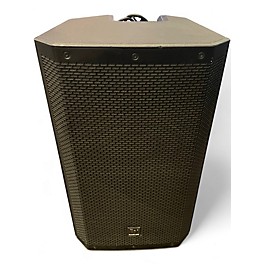 Used Electro-Voice ZLX-12P 12in 2-Way Powered Speaker