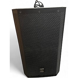 Used Electro-Voice ZLX-12P 12in 2-Way Powered Speaker