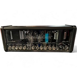 Used Hughes & Kettner grandmeister deluxe 40 Tube Guitar Amp Head