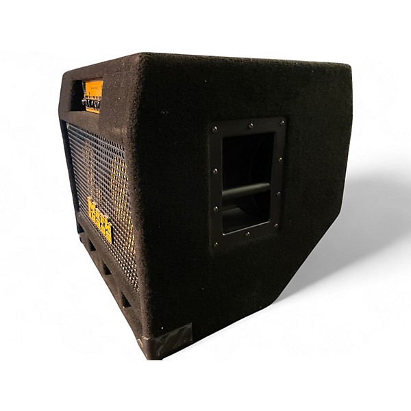 Used Markbass CMD102P 500W 2x10 Bass Combo Amp