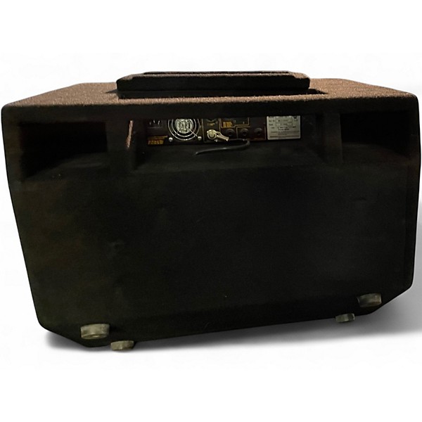 Used Markbass CMD102P 500W 2x10 Bass Combo Amp