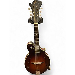 Used The Loar LM310F VINTAGE BROWN Mandolin