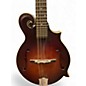 Used The Loar LM310F VINTAGE BROWN Mandolin