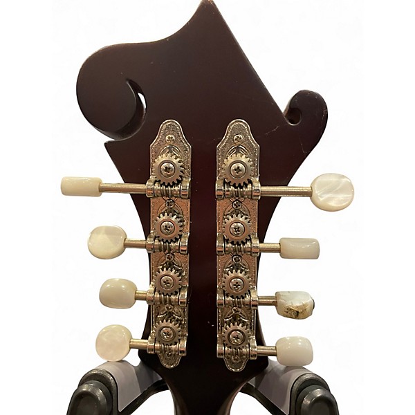 Used The Loar LM310F VINTAGE BROWN Mandolin