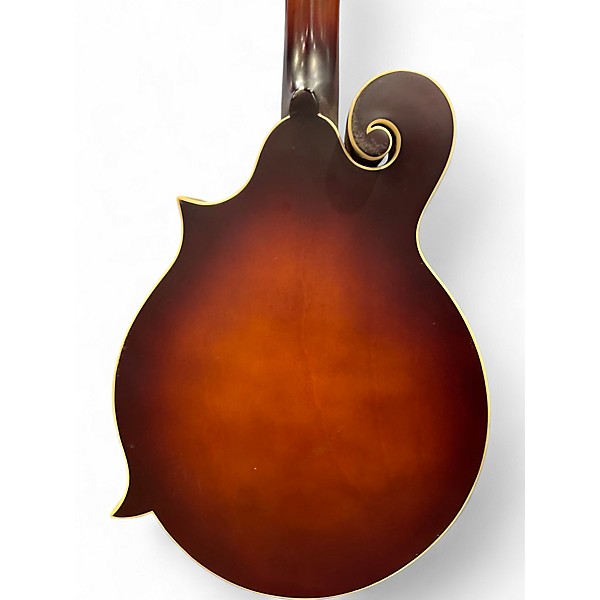 Used The Loar LM310F VINTAGE BROWN Mandolin