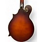 Used The Loar LM310F VINTAGE BROWN Mandolin