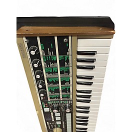 Used KORG Micro Korg 37 Key Synthesizer