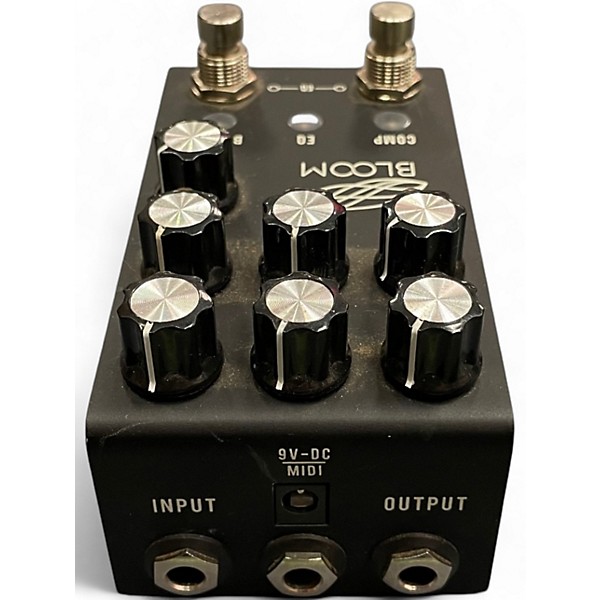 Used Jackson Audio BLOOM Effect Pedal