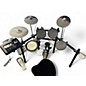 Used Yamaha DTX PRO Electric Drum Set thumbnail
