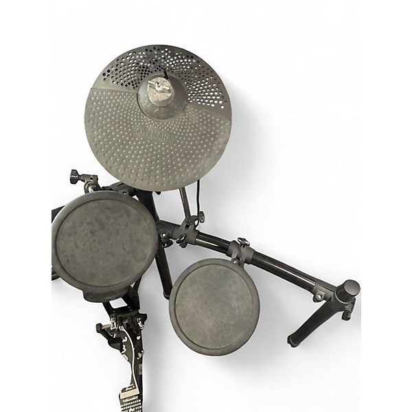 Used Yamaha DTX PRO Electric Drum Set