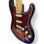 Used Fender PLAYER II STRATOCASTER 2 Tone Sunburst Solid Body Electric Guitar thumbnail