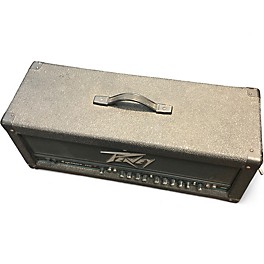 Used Peavey supreme 160 Solid State Guitar Amp Head